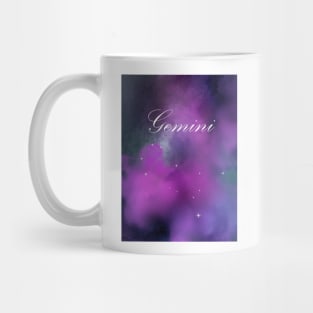 Gemini Mug